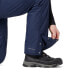 Фото #9 товара Columbia 292671 Men's Bugaboo™ II Pant, Collegiate Navy,Large Regular, Standard