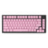 Фото #3 товара Glorious GMMK ABS Doubleshot V2 USA Base Kit - Pink