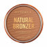 Фото #1 товара Компактная пудра для лица с эффектом загара Natural Rimmel London Natural Bronzer Nº 002 Sunbronze 14 g