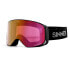 Фото #1 товара Маска для горных лыж Sinner Олимпия + SkIные очки