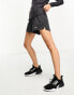 Фото #2 товара Puma Running Evolve 3 inch shorts in dark grey