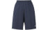 Шорты Champion Trendy_Clothing Casual_Shorts男女同款深蓝色 L - фото #1