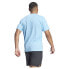 Фото #2 товара ADIDAS Train Essentials Base short sleeve T-shirt