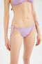 Fall In Love Regular Fit Bikini Alt T3670az22sm