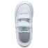 REEBOK CLASSICS Club C 2V Velcro Trainers Infant