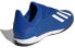Adidas X 19.3 TF EG7155 Turf Sneakers
