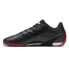 Фото #3 товара Puma Sf Carbon Cat Lace Up Mens Black Sneakers Casual Shoes 30754605