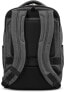 Фото #2 товара Мужской городской рюкзак серый Samsonite Modern Utility Paracycle Laptop Backpack, Charcoal Heather, One Size