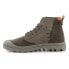 Фото #4 товара Palladium Pampa Hi Re Generate