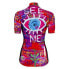 CYCOLOGY See Me short sleeve jersey
