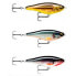 Фото #1 товара Приманка безглазая Rapala Twitchin Rap Lipless Crankbait 53 г 120 мм