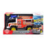 DICKIE TOYS Firefighters 30 cm Light And Sound Truck