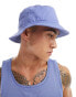 Фото #4 товара New Era logo bucket hat in blue