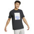 ფოტო #5 პროდუქტის ADIDAS Doodle short sleeve T-shirt