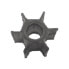 Фото #1 товара TALAMEX 17200343 Neoprene Outboard Impeller Key Drive