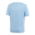 T-Shirt adidas Entrada 18 Jr CF1045