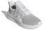 Фото #3 товара Обувь спортивная Adidas Lite Racer Adapt 5.0 HP6466