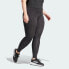 adidas women Essentials High-Waisted Logo Leggings (Plus Size)