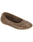 Фото #1 товара Kid Leopard Ballet Flats 1Y