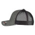 FLEXFIT Retro Trucker Melange Cap