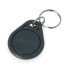 Фото #9 товара RFID keychain S103N-GY - 125kHz - compatible with EM4100 - grey - 10pcs