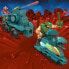 Фото #4 товара Фигурка Mattel Игровой набор Battle Ram