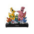 Фото #1 товара Figur James Rizzi Our colorful family