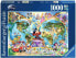 Фото #2 товара Ravensburger 15785 Disney's World Map