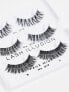 Фото #3 товара Eylure Lash Illusion False Lashes Limited Edition Multipack