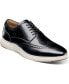 Фото #1 товара Men's Dash Wingtip Oxford Shoes