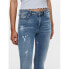 Фото #6 товара ONLY Shape Life Regular Skinny Destroyed jeans