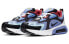 Фото #4 товара Кроссовки мужские Nike Air Max 200 GS Pulse Blue - беговые