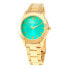 ფოტო #2 პროდუქტის DEVOTA & LOMBA WATCHES DL001W-02TUR watch