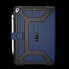 Фото #2 товара Etui na tablet UAG Etui UAG Urban Armor Gear Metropolis Apple iPad 10.2 (niebieskie)