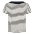ფოტო #2 პროდუქტის SEA RANCH Patrizia short sleeve T-shirt