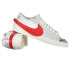 Фото #2 товара Nike buty blazer low '77 jumbo