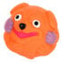 KERBL Latex dog toy 9cm