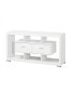 Фото #1 товара Cayden 2-Drawer TV Console