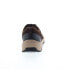 Фото #7 товара Rockport Birchfield Ubal CI5246 Mens Brown Suede Lifestyle Sneakers Shoes 11.5