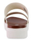 Фото #3 товара Women's Saige Slip-On Sandals