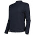 ფოტო #3 პროდუქტის ONLY Emma long sleeve high neck T-shirt