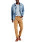 Фото #1 товара Men's 514 Straight-Fit Soft Twill Jeans