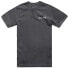 ფოტო #3 პროდუქტის ALPINESTARS Tanked CSF short sleeve T-shirt