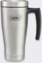 Фото #1 товара Thermos Kubek Termiczny z Uchwytem Thermos Icon Mug 470ml