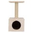 TRIXIE Zamora Scratching Post 31x31 cm