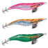 AKAMI Jibidevon Haruka 3.0 Squid Jig