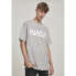 Фото #2 товара MISTER TEE Heavy Oversized T-shirt