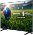 Фото #2 товара Telewizor Hisense Hisense 75E6NT, LED TV - 75 - black, UltraHD/4K, HDR, triple tuner