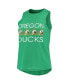 Фото #4 товара Пижама Concepts Sport Oregon Ducks