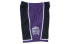 Mitchell & Ness MN SW 00-01 Basketball Pants